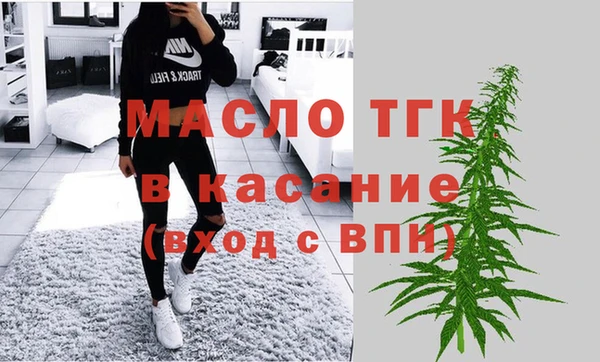 крисы Бронницы