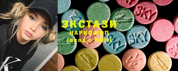 твердый Тайга