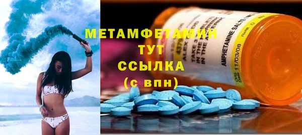 крисы Бронницы